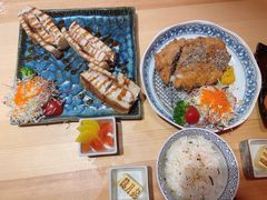 -隐月· 㐂和食屋(芝罘万达公馆店)