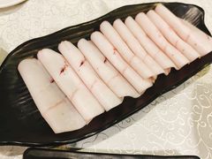 增香羊尾卷-东来顺饭庄(新源里店)