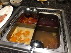 -海底捞火锅(邯郸新世纪中心店)