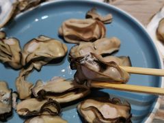 -大京园海鲜烧烤(东城路店)
