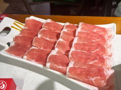 -津门老羊家·铜锅涮羊肉·烧烤(科技园店)