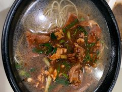 -老地方面馆(思南路店)
