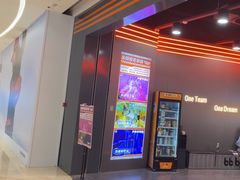 -bb boom运动闯关密室·聚会团建·家庭亲子(龙湖西溪天街店)