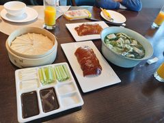 -佘山世茂艾美·御珍轩中餐厅