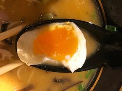 -天然豚骨拉面专门店 一兰(铜锣湾店)