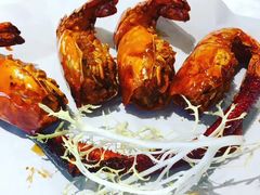 美极罗士虾-猪肉婆私房菜(容桂总店)