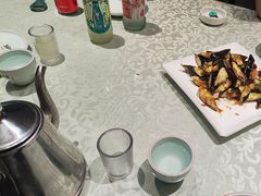 -老德州四合院·德州菜(天衢路店)
