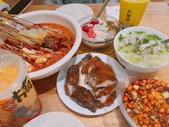 -嘉州叶婆婆钵钵鸡(建设路店)