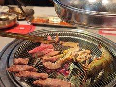 -韩一品韩国料理(柏庐南路店)