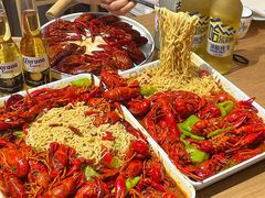 -红盔甲·小龙虾(人民广场店)