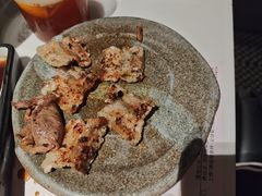 -焱铁烧·黑毛和牛专门店(杭州嘉里中心店)