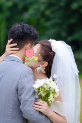 点击看大图 -金夫人婚纱摄影(总店)