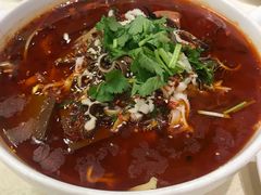 -阿莉餐厅(枣阳路店)