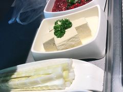 -海底捞火锅(老城根店)