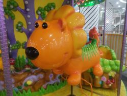 -宝燕乐园(闵行旗舰店)