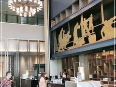 -成都安仁福朋喜来登酒店