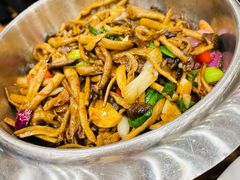 -一楼食业·美食人家