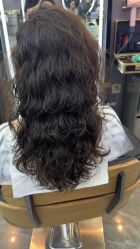 -藤野造型烫染·漂发