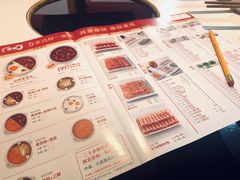 -傣妹休闲时尚火锅(星力壹号店)
