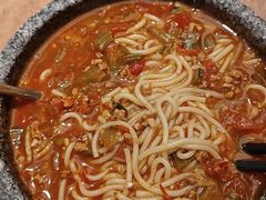 -浩海火燒雲傣家菜(芮欧百货店)