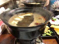 -束河人家(南锣鼓巷店)