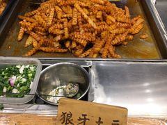 -丁家坡洋芋·观音桥好吃街A区(全国总店)