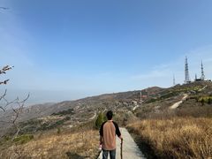 -封龙山风景区