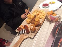 -必胜客(桐乡吾悦广场店)