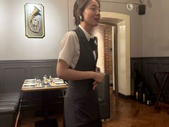 -秋林西餐厅