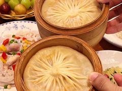 -欢乐蟹庄·精品农家乐(阳澄湖莲花岛店)