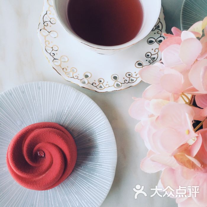 chouette dessert bar(舒艾法式甜品吧)伊斯法罕图片 - 第301张