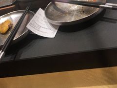 -大神太神·铁板烧(七宝领展广场店)