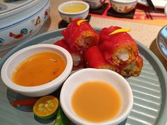 -点都德(花城店)