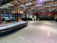 -永辉超市(鲁谷店)