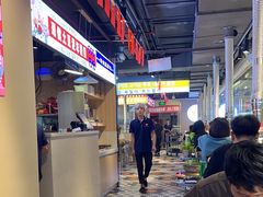 -哈哈碳都·牛肋条无限自助烤肉(宝龙店)