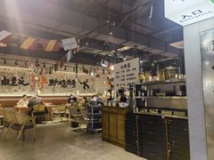 -生火火·小炉子炭烤(金楠天街总店)
