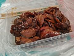 叉烧-烧鹅濑(西华路店)