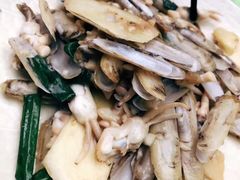 -盛港湾海鲜食府(黄沙店)