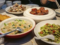-淳小灶·千岛湖菜·匠心农家菜(九堡店)