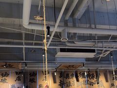 -破店肥哈·海鲜·烧烤(郑州银泰inPARK店)