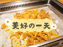 -新石器烤肉(招商1872店)