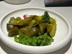 -俄士厨房(五棵松华熙LIVE店)