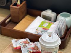 -长风拨筋养身(金虹桥店)