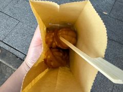 -莫朗核桃饼(虹泉路店)