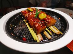 -南堂馆·新川菜(春熙路店)