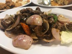 -ZF Seafood Restaurant 卓峰海鲜餐