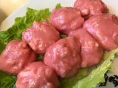 -福合埕牛肉丸(水仙园店)