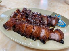 叉烧-香辉食馆(新兴路店)