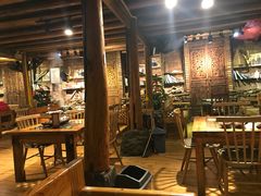 -侯家庄私房菜馆观景餐厅