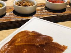 “酥不腻”烤鸭-小大董·烤鸭(王府井apm店)